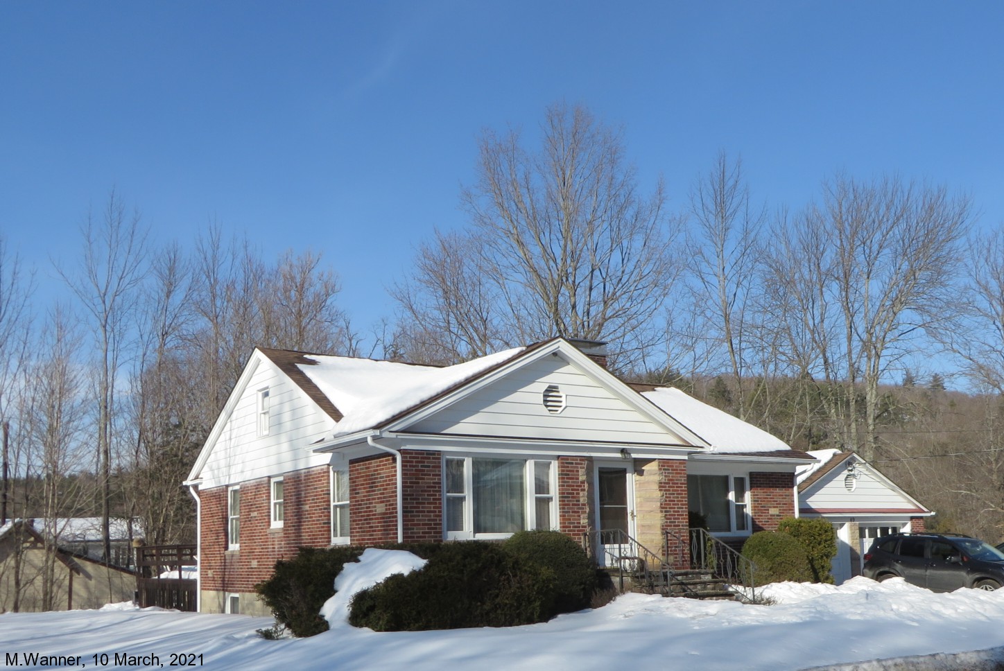 Information about "Fobare House.jpg" on 7 james street Historic